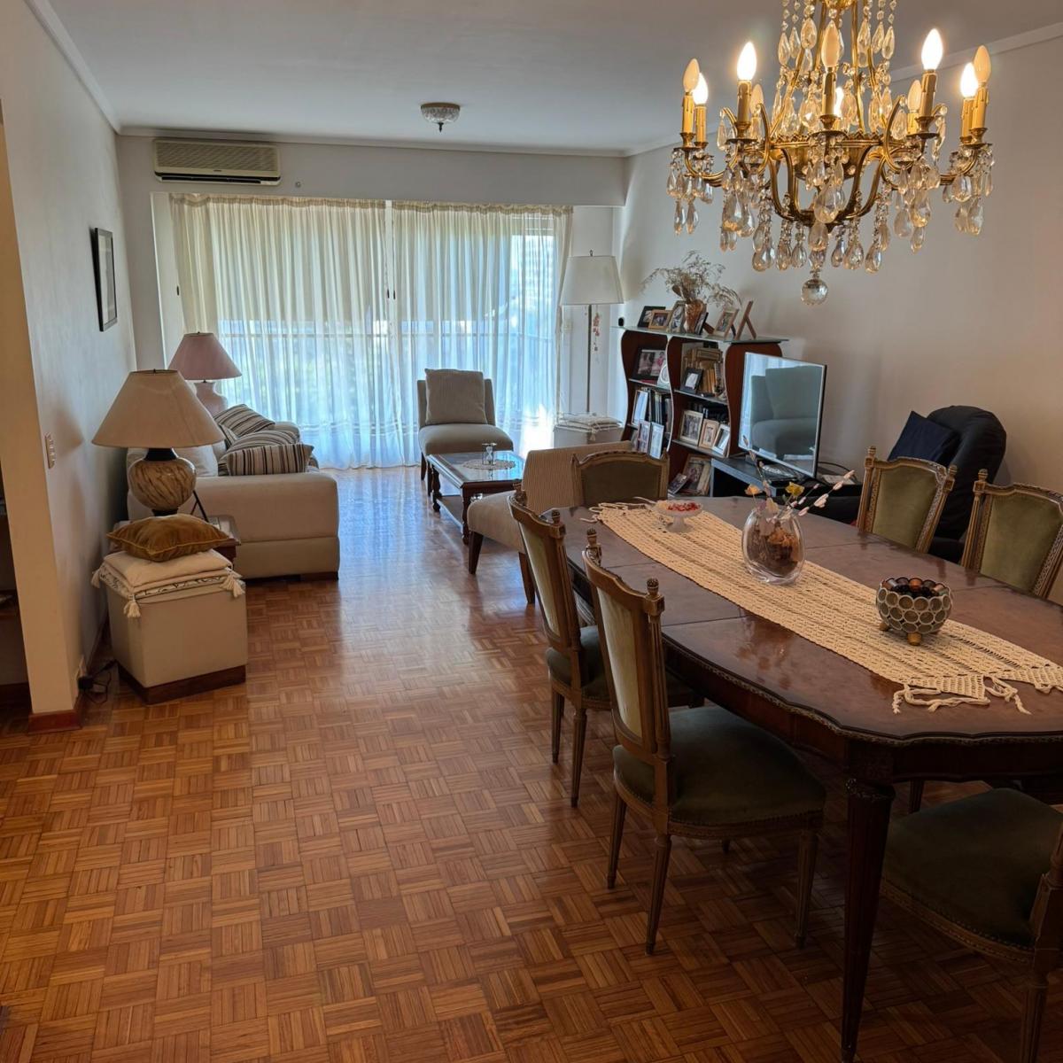 Departamento en Venta en Belgrano, Capital Federal, Excelente Ubicación. Dueño 4