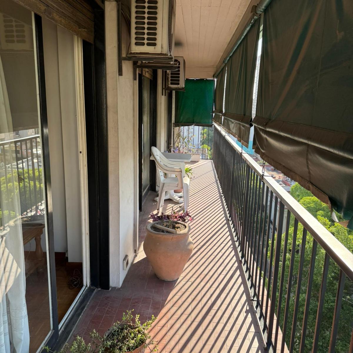 Departamento en Venta en Belgrano, Capital Federal, Excelente Ubicación. Dueño 4