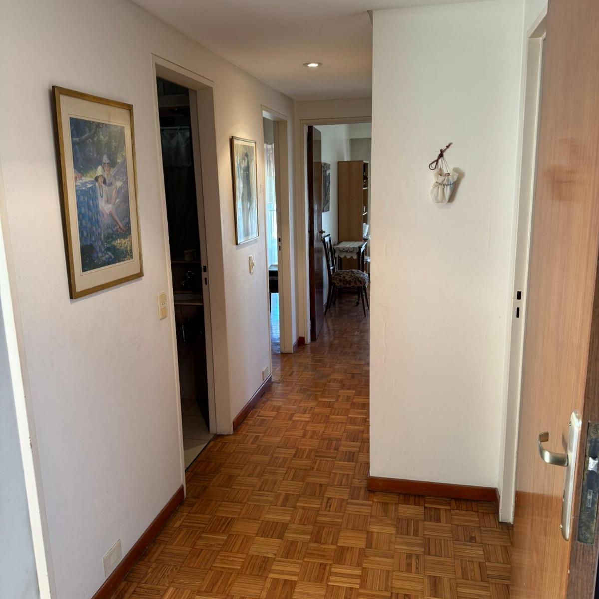 Departamento en Venta en Belgrano, Capital Federal, Excelente Ubicación. Dueño 5