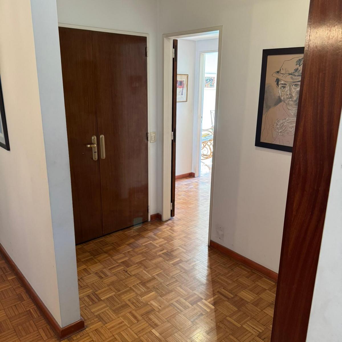 Departamento en Venta en Belgrano, Capital Federal, Excelente Ubicación. Dueño 2