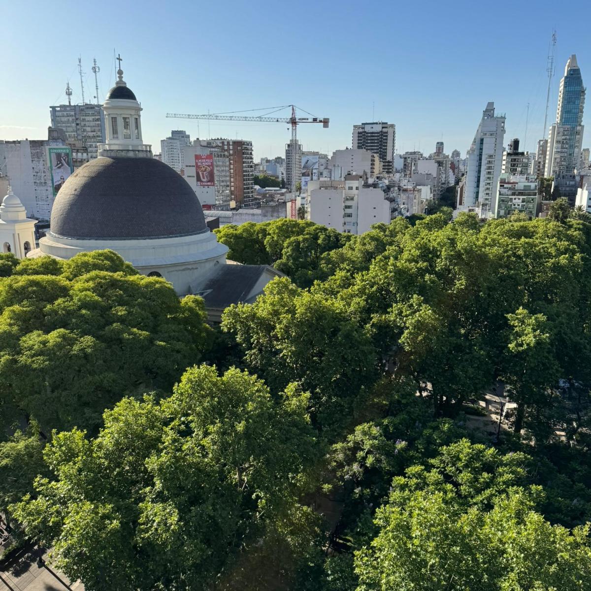 Propiedad en Argentina