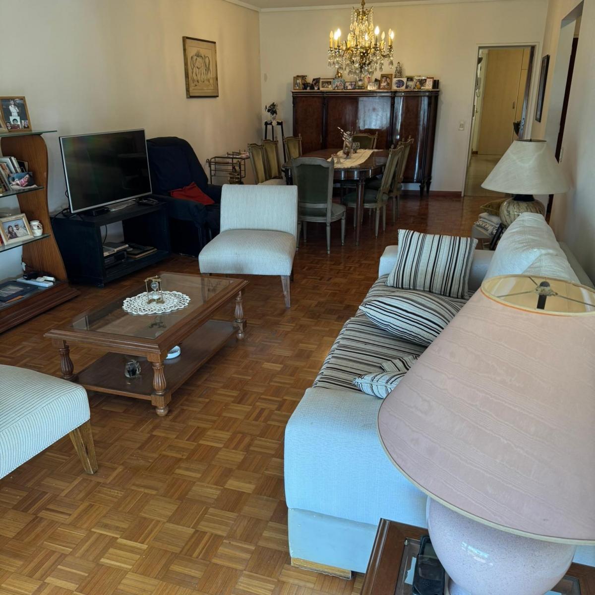 Departamento en Venta en Belgrano, Capital Federal, Excelente Ubicación. Dueño 5
