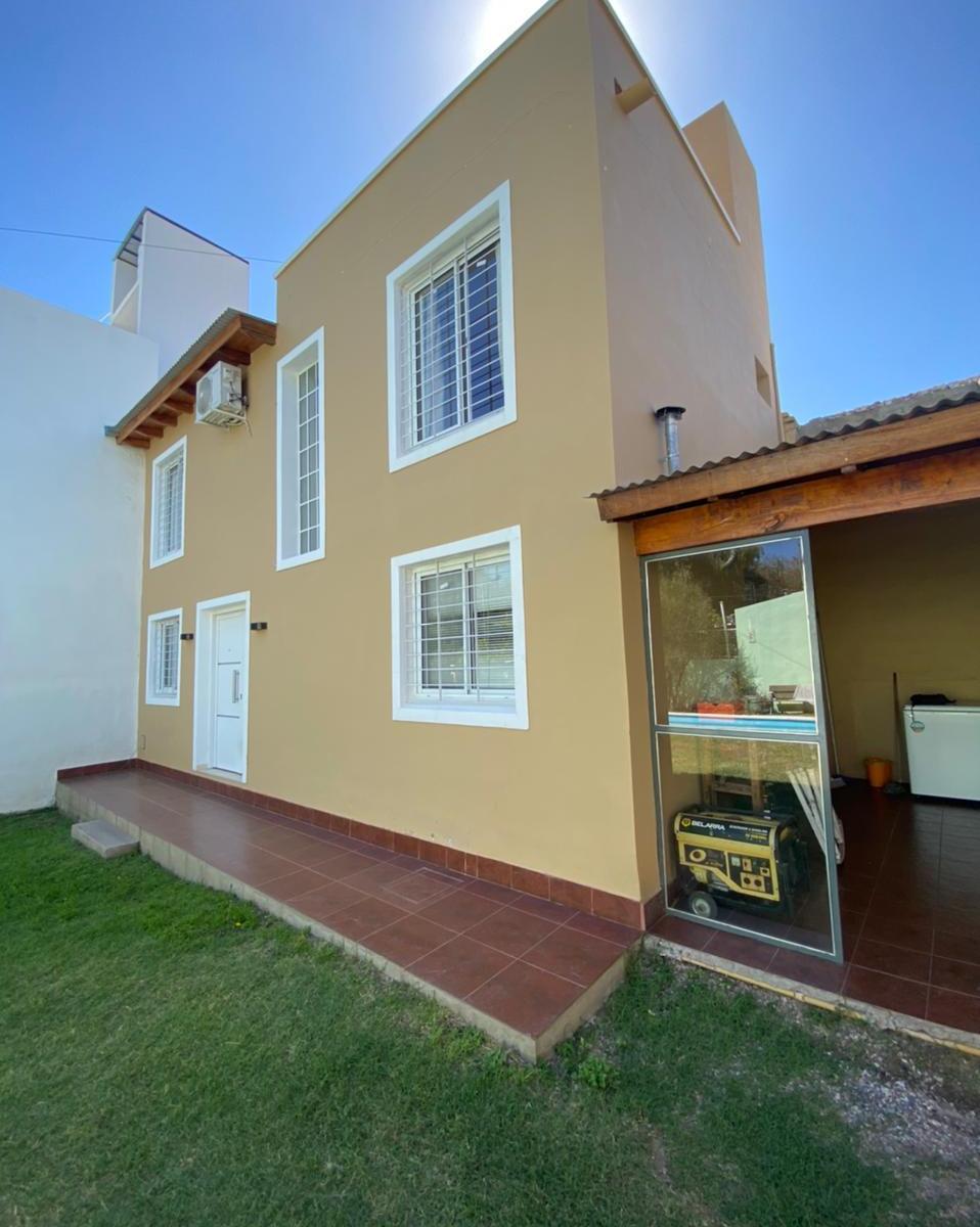 Excepcional Casa Moderna con Piscina en Pleno Centro - Santiago del Estero 551 4