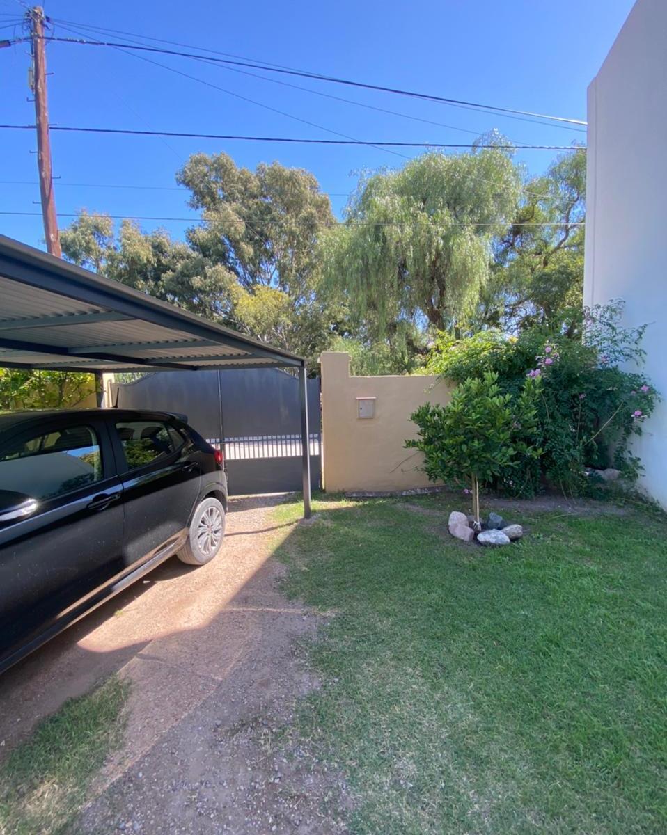 Excepcional Casa Moderna con Piscina en Pleno Centro - Santiago del Estero 551 3