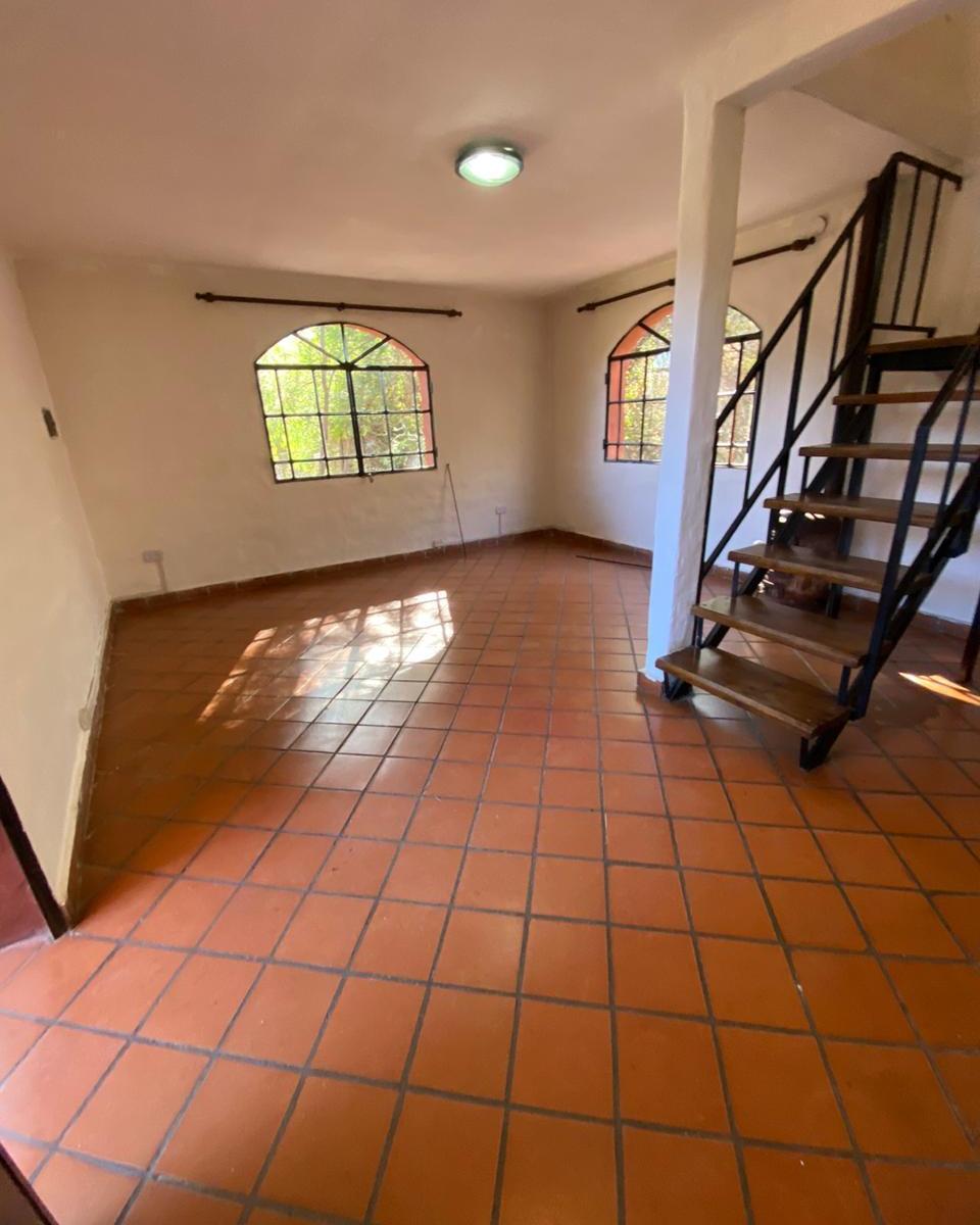 Casa Tipo Rústica en El Corazon del Faldeo - Capilla del Monte Calle 5 4