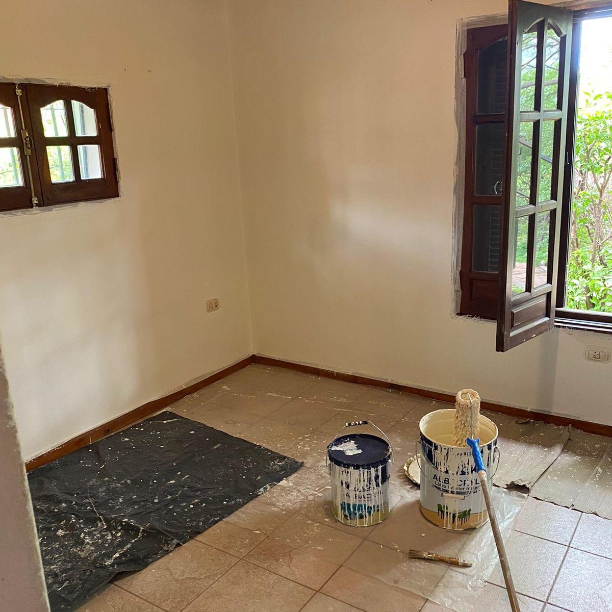 Hermosa Casa con Alucinante Vista y Cabaña Independiente - Neuquen 235 5