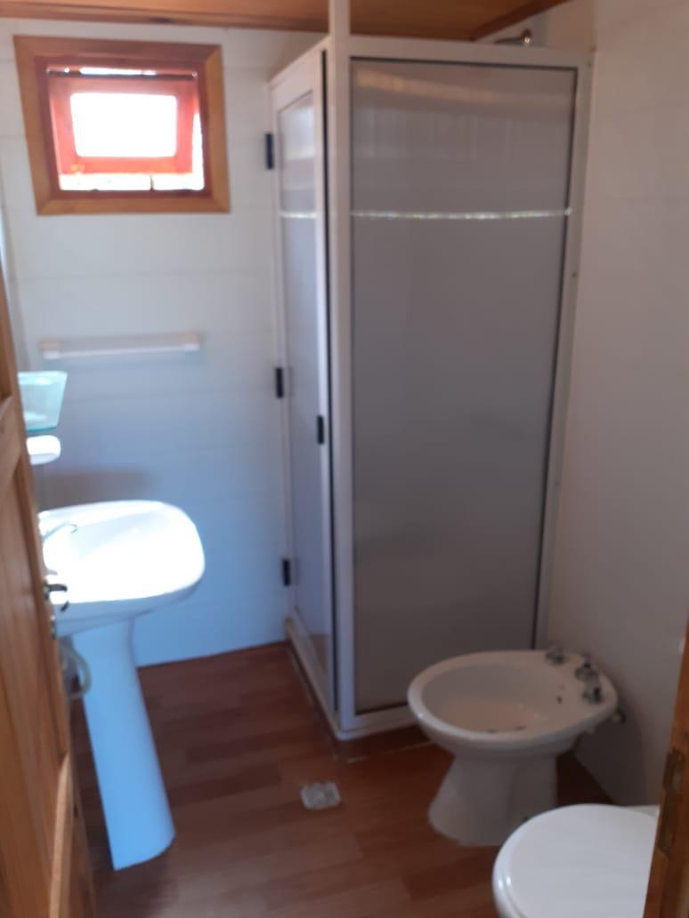 Hermosa Casa con Alucinante Vista y Cabaña Independiente - Neuquen 235 5