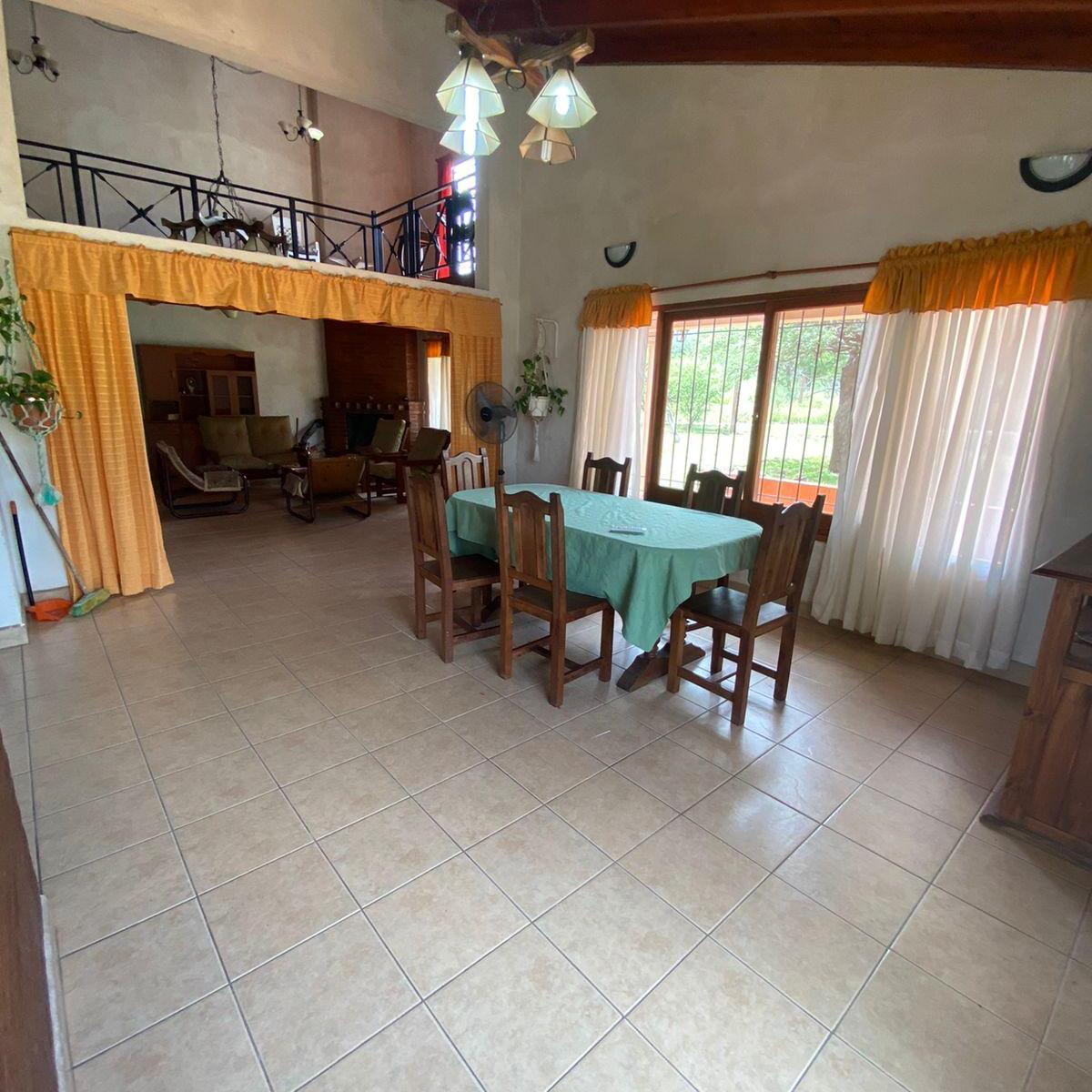 Regia Casa en El Corazón de Valenti - Los Alazanes 683 3