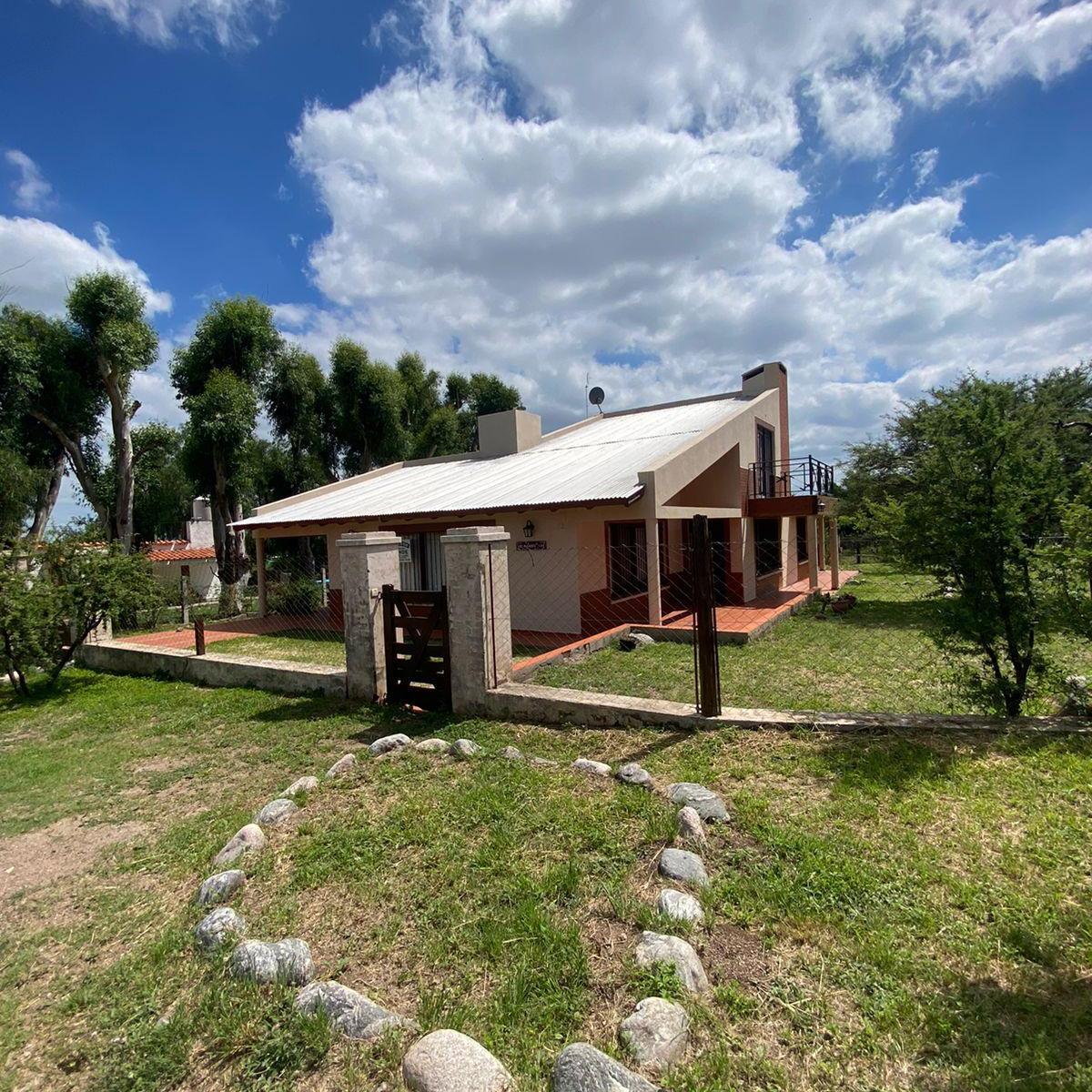 Regia Casa en El Corazón de Valenti - Los Alazanes 683 4