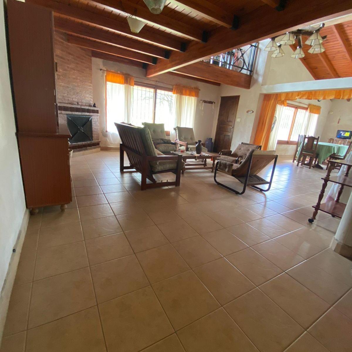 Regia Casa en El Corazón de Valenti - Los Alazanes 683 2