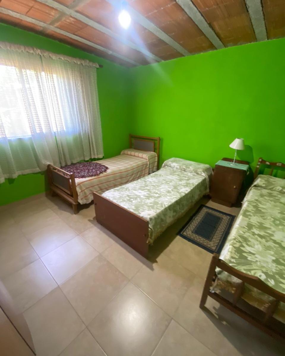 Linda Casa Económica - Sargento Cabral 573 3