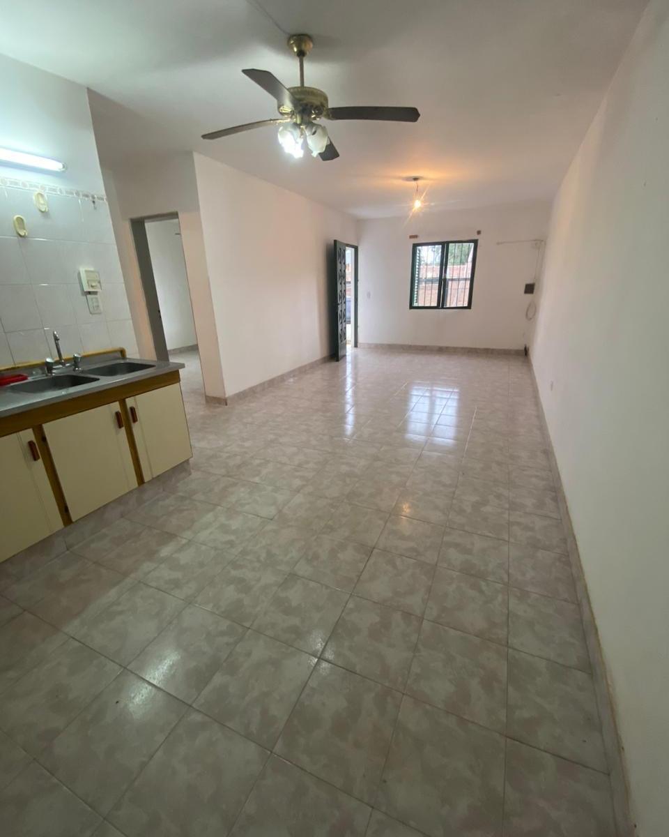 Casa de 2 Dorm. Barrio Balumba - Capilla del Monte 5