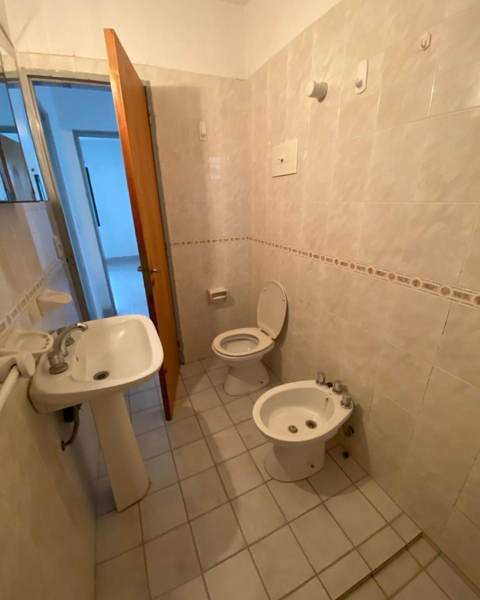 Casa de 2 Dorm. Barrio Balumba - Capilla del Monte 4