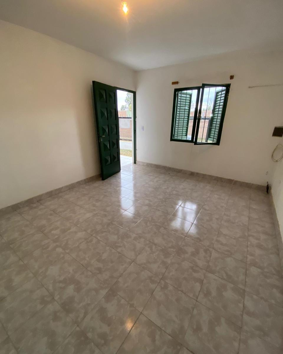 Casa de 2 Dorm. Barrio Balumba - Capilla del Monte 3