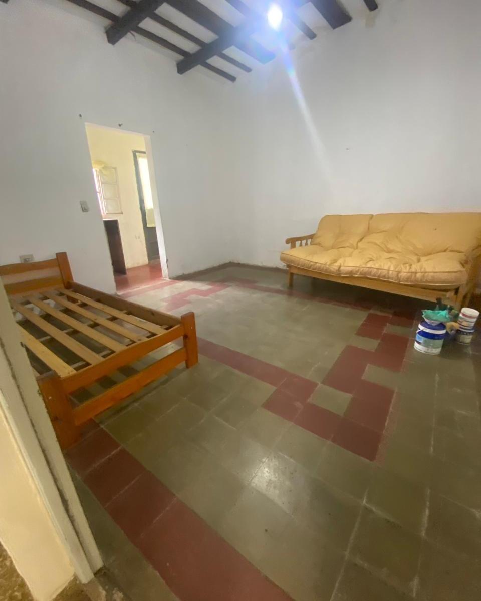 Excelente Chalet Centrico de 3 Dorm. y 2 Baños - Brown 647 3