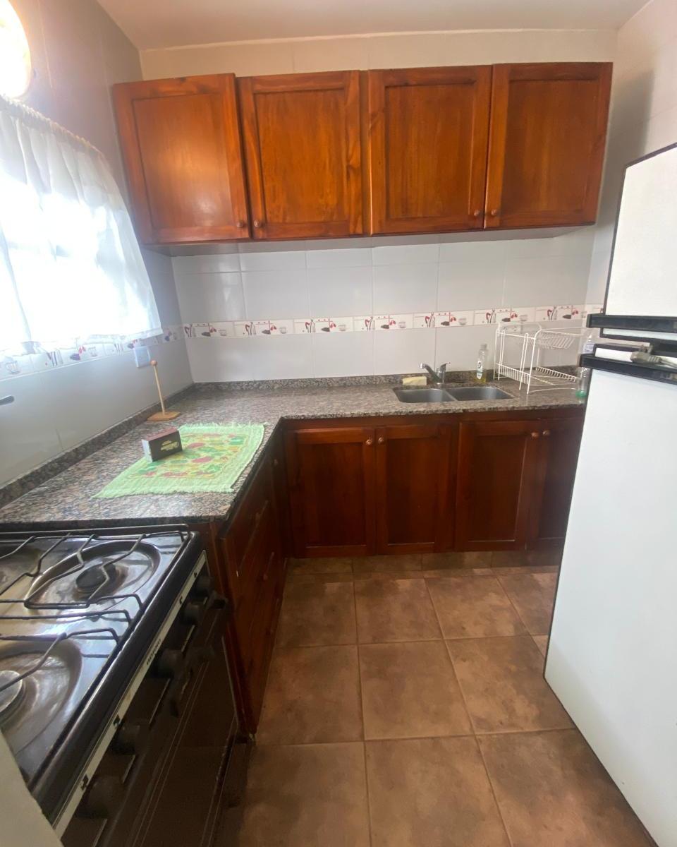 Excelente Chalet Centrico de 3 Dorm. y 2 Baños - Brown 647 1