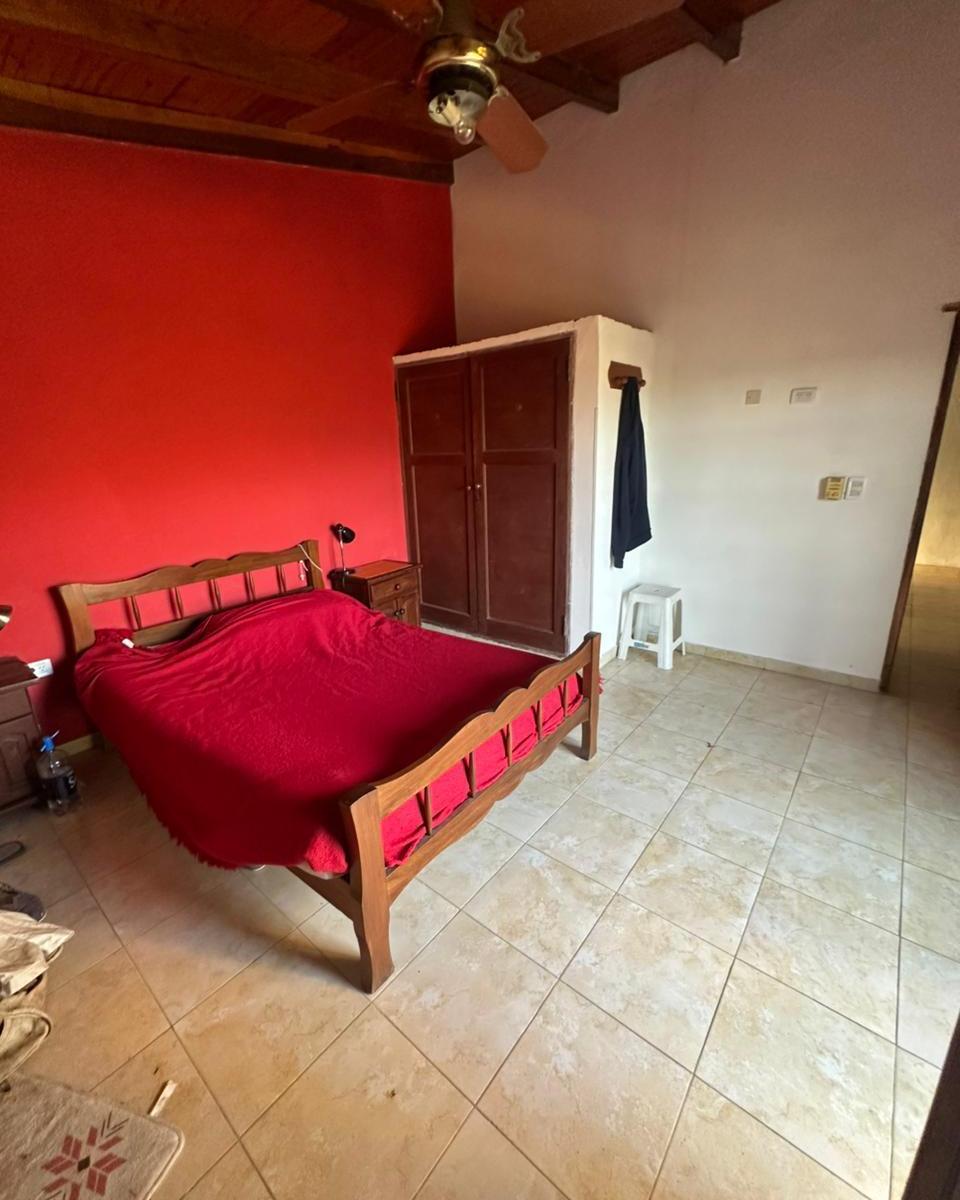 Fantástica Casa de Piedra con Vista Panorámica a Todas Las Sierras Chicas 1