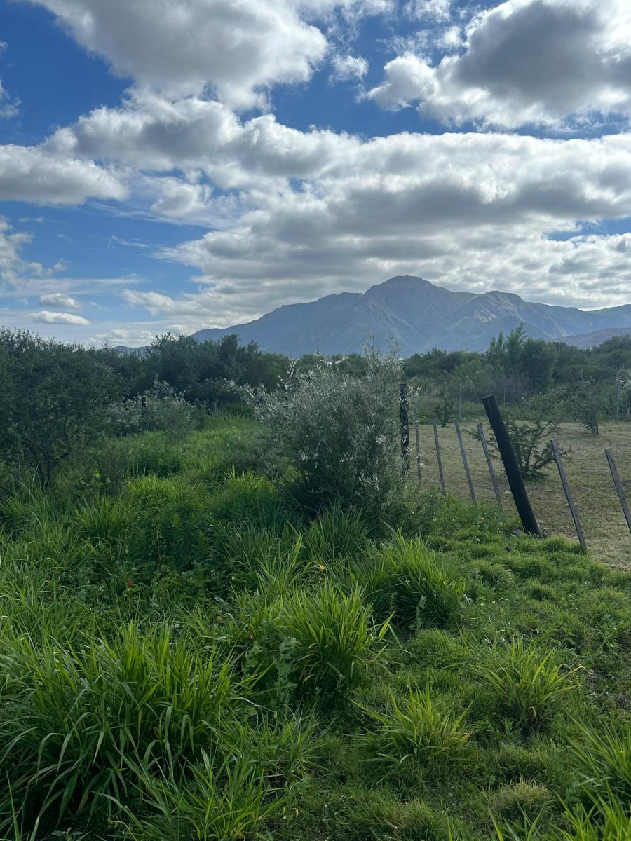 Terreno con Magnifica Vista Panorámica a Las Sierras Muy Privilegiada - Rio Dulce 3