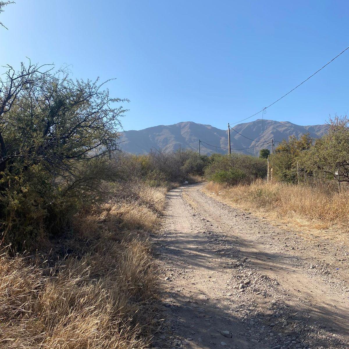 Ituzaingo y Sierra de La Ventana 3