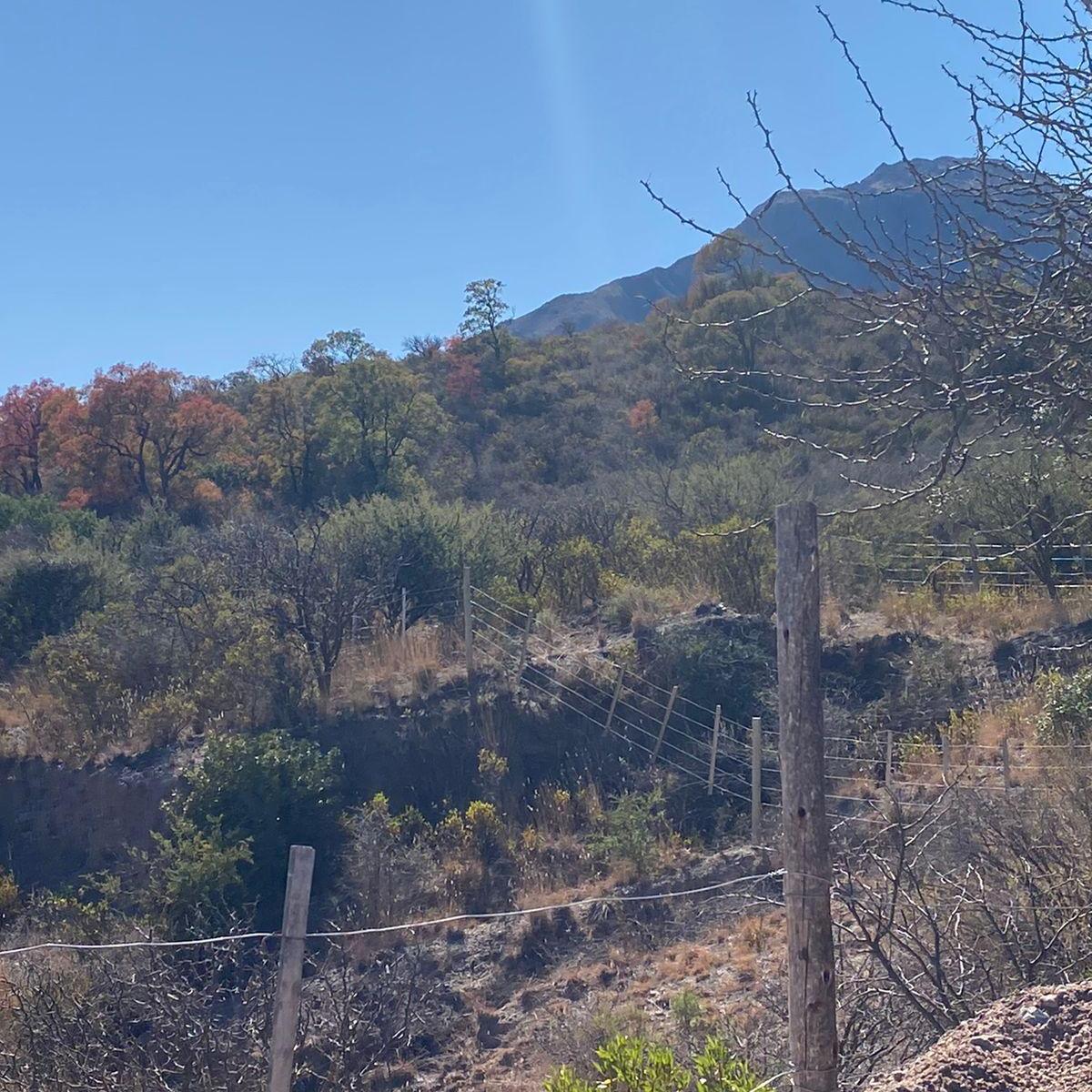 Terreno con Obra - Los Molles 1715 3