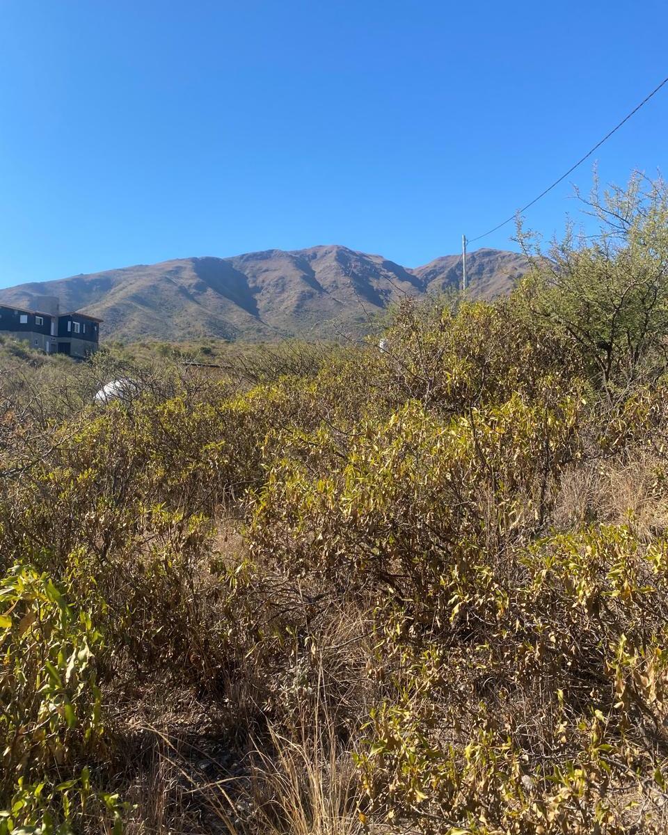 Ituzaingó y Sierra de La Ventana 4