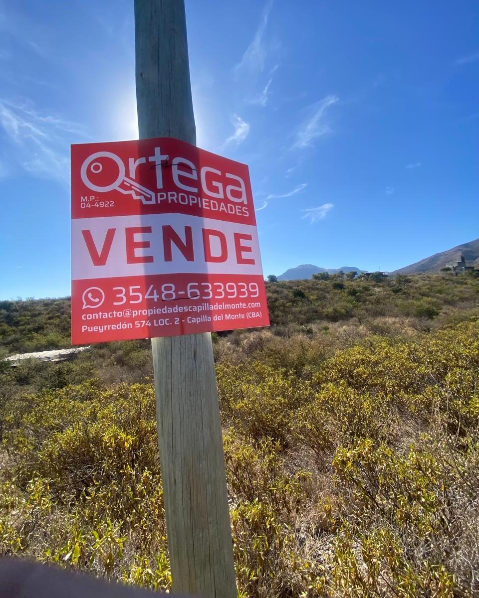 Ituzaingó y Sierra de La Ventana 5