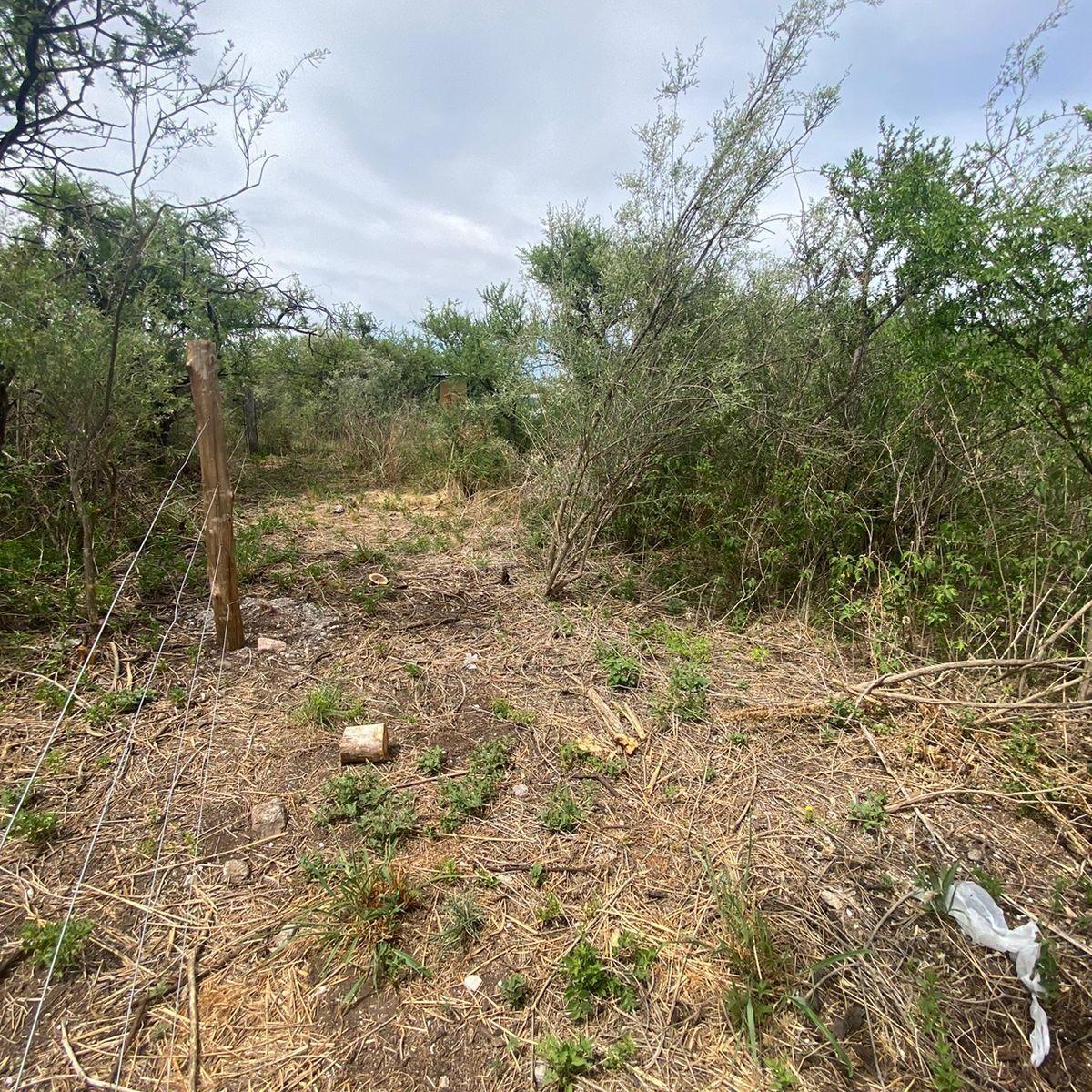 Las Acacias 460 - 450 m² a Media Cuadra de Bv Las Gemelas 4