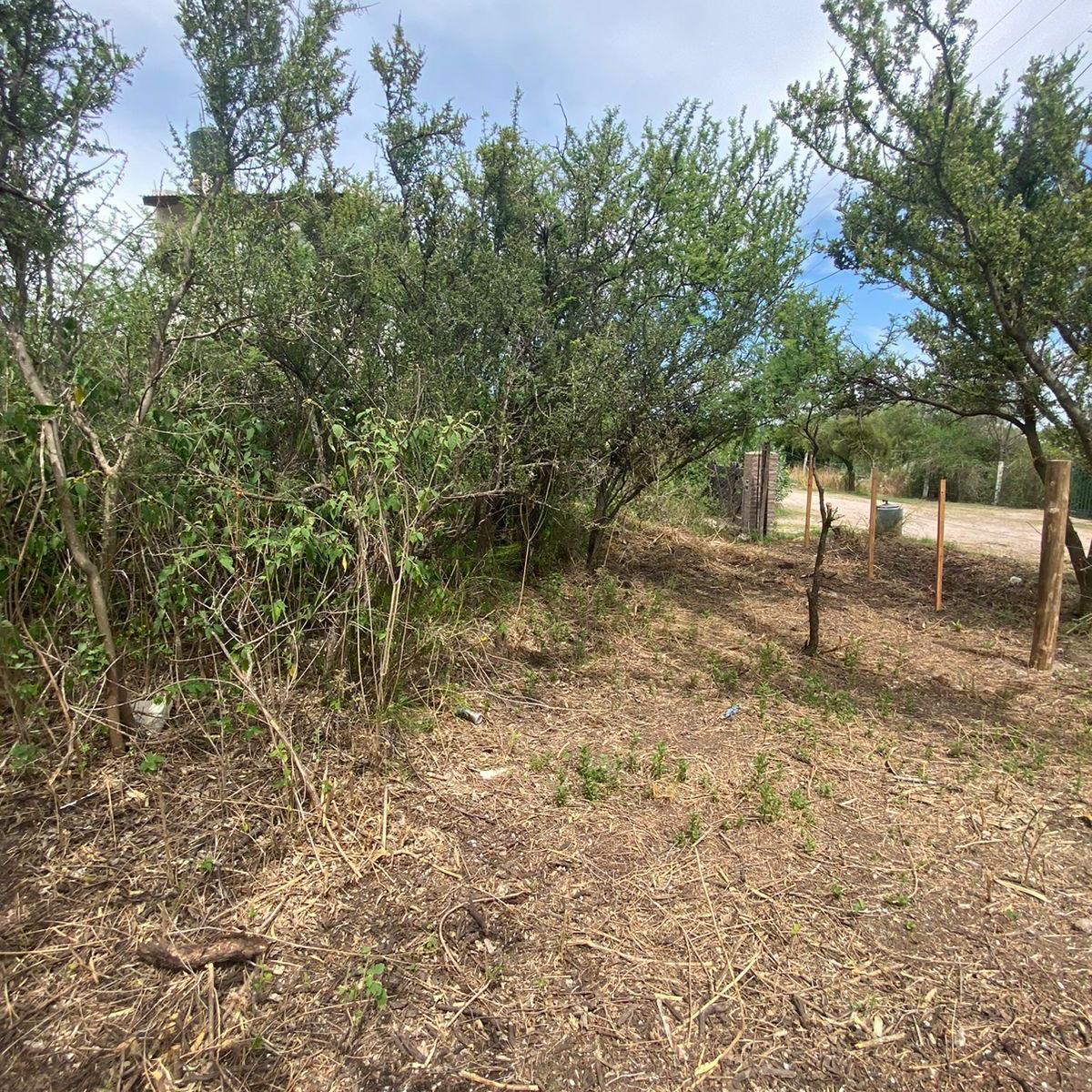 Las Acacias 460 - 450 m² a Media Cuadra de Bv Las Gemelas 2