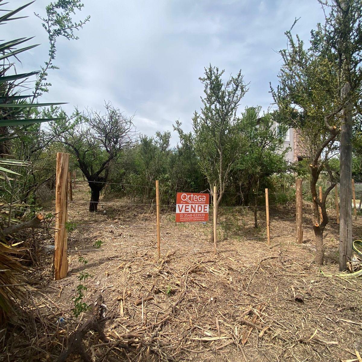 Las Acacias 460 - 450 m² a Media Cuadra de Bv Las Gemelas 3