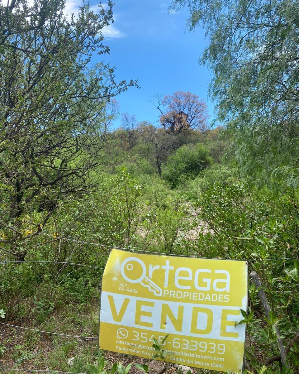 Aristobulo del Valle 650 - 2500 m² a Solo m de La Reserva Villa Cielo 4