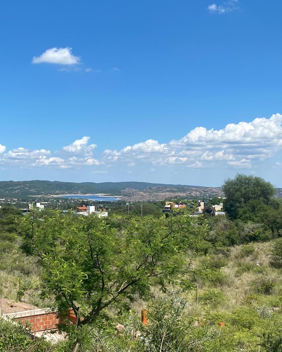 Los Molles y Los Aromos 1730 Tres Fracciones Contiguas con Frente a 2 Calles 2