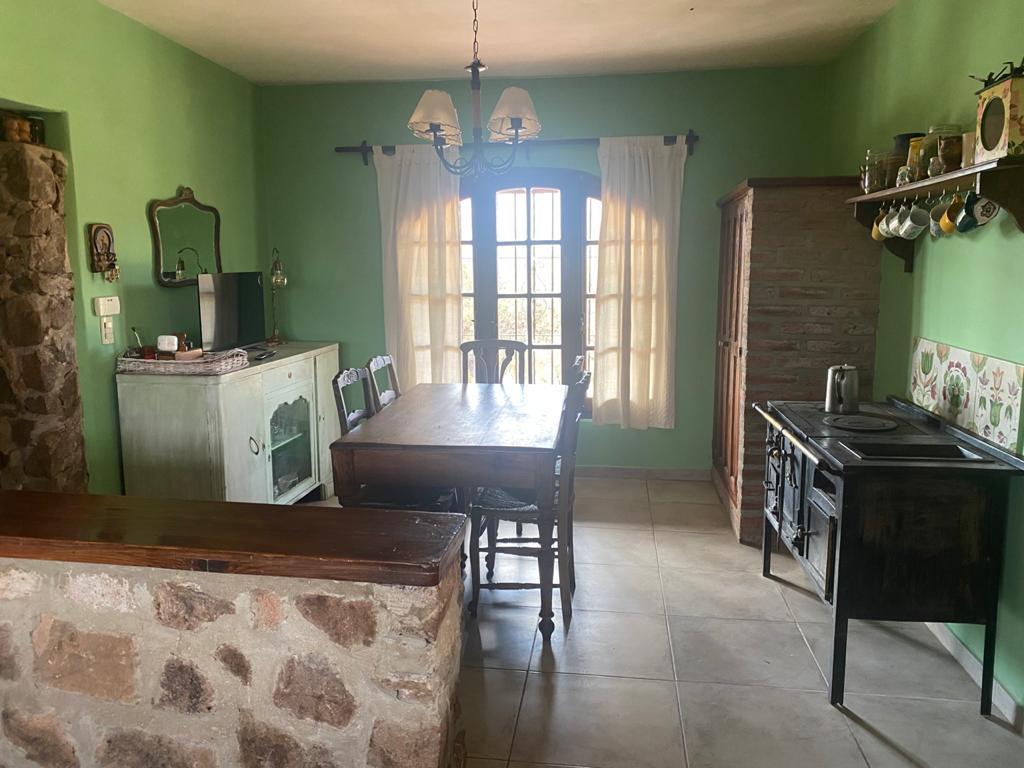 Pampa 361 - Casa de 4 Dorm. con Vista Panorámica 5