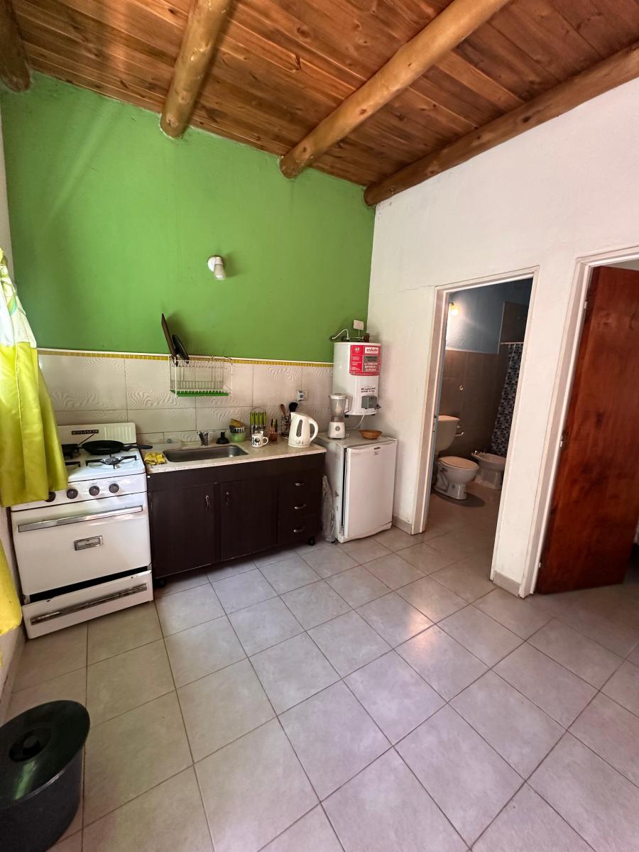 Casa Saint Genez 1032 o Calle 3 2