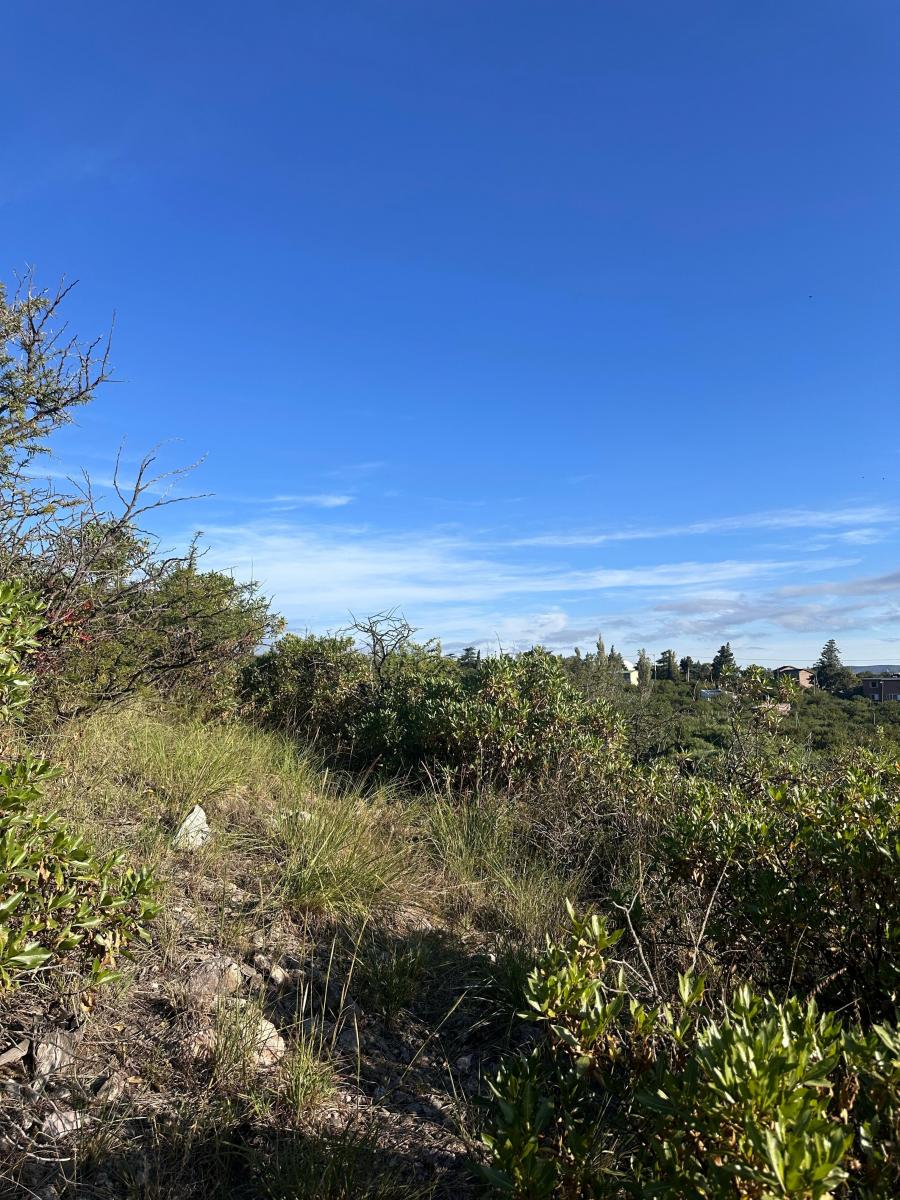 Terreno Las Acacias 950, Esta Fracción de Terreno Tipo Loma en Las Gemelas 2