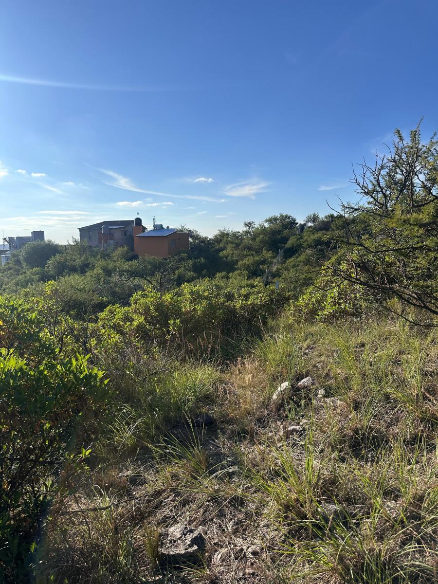 Terreno Las Acacias 950, Esta Fracción de Terreno Tipo Loma en Las Gemelas 1
