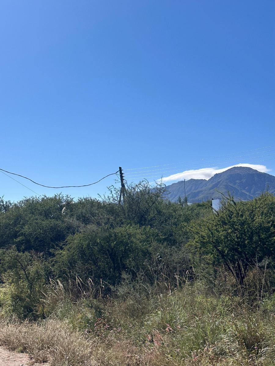 Terreno Ruta 38 y Rio Gualeguay, a Solo 4 Cuadras de La Entrada Al Pueblo. 4