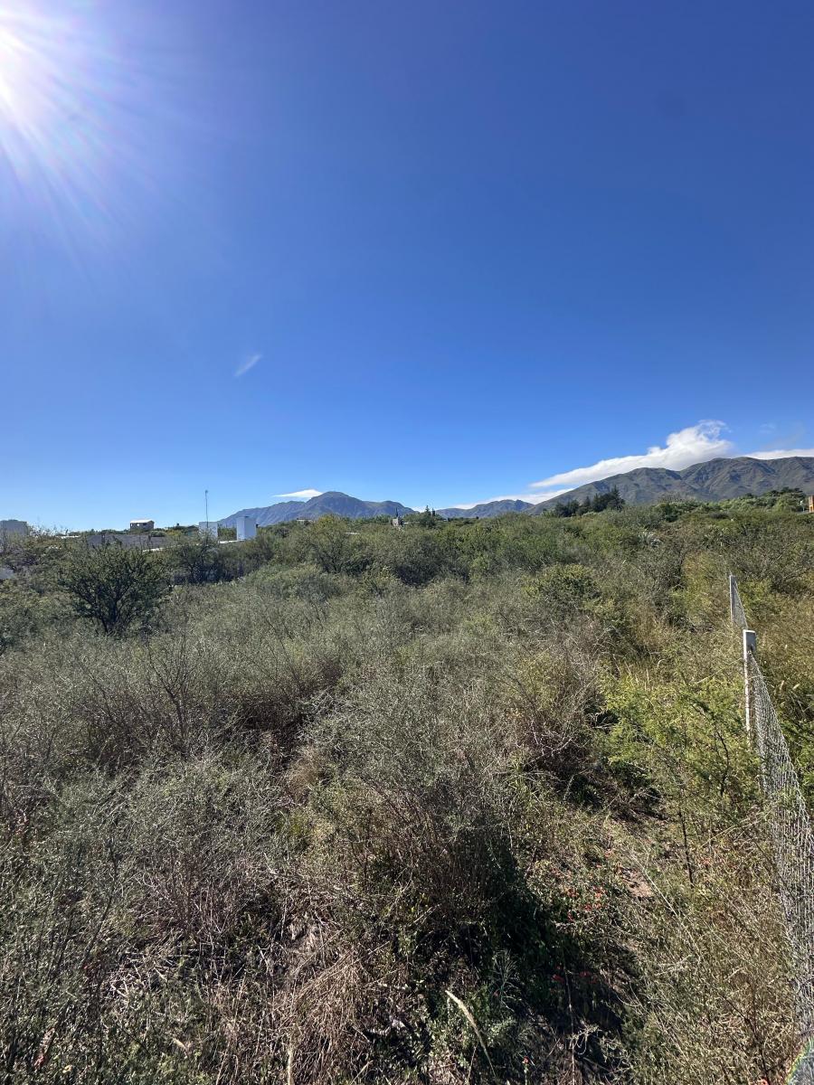 Terreno Ruta 38 y Rio Gualeguay, a Solo 4 Cuadras de La Entrada Al Pueblo. 2