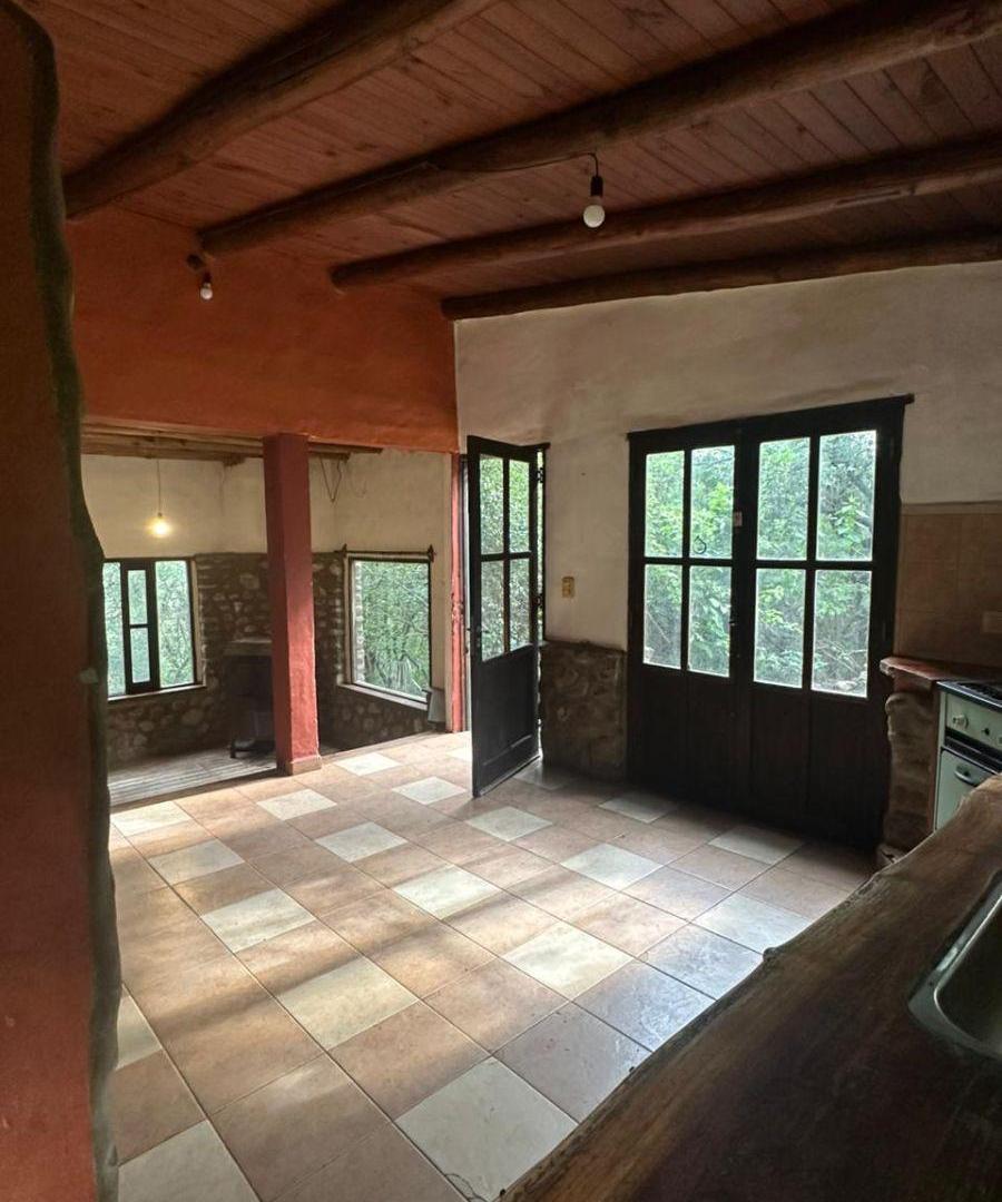 Foto de Casa encantada en las faldas del Uritorco, imagen 2