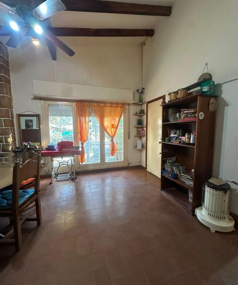 Foto de Chalet alpino con monoambiente independiente, imagen 1