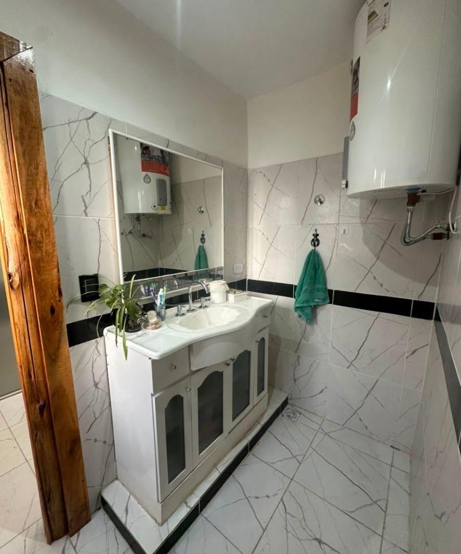 Foto de Chalet alpino con monoambiente independiente, imagen 4