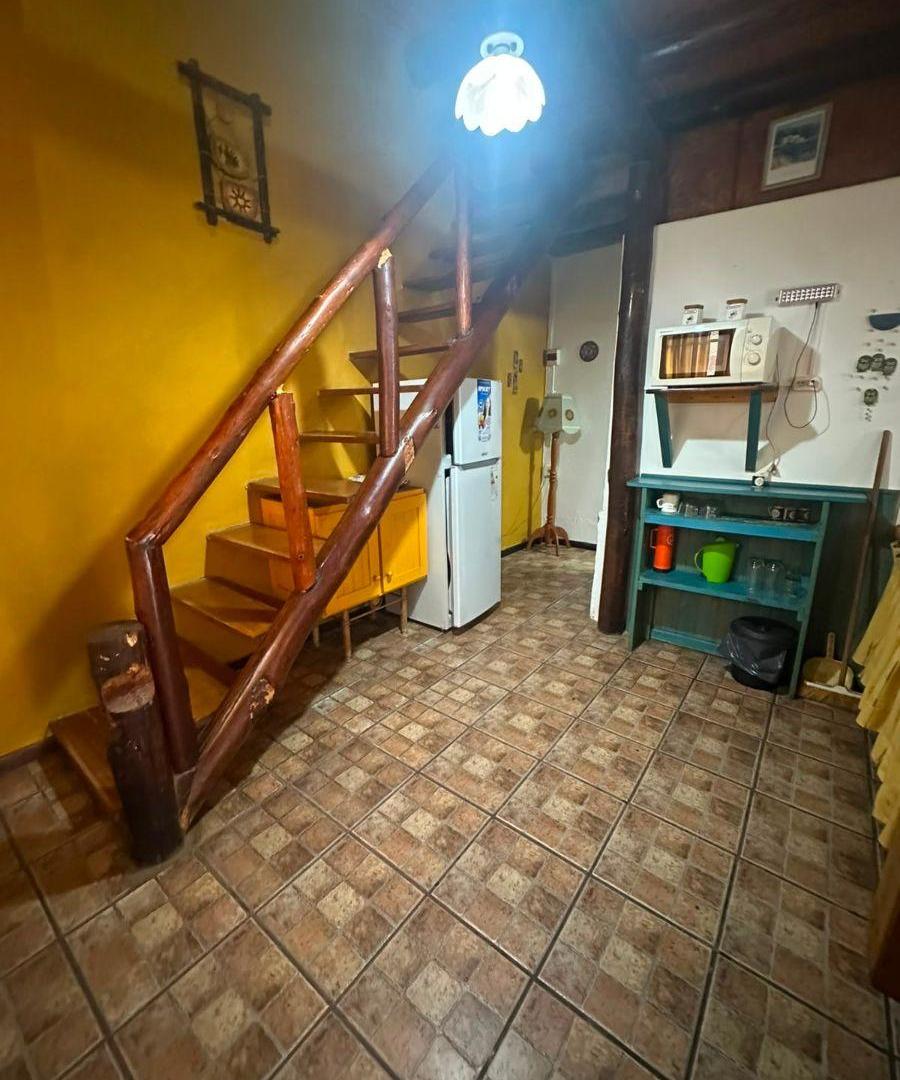 Foto de Tres cabañas con piscina, imagen 5