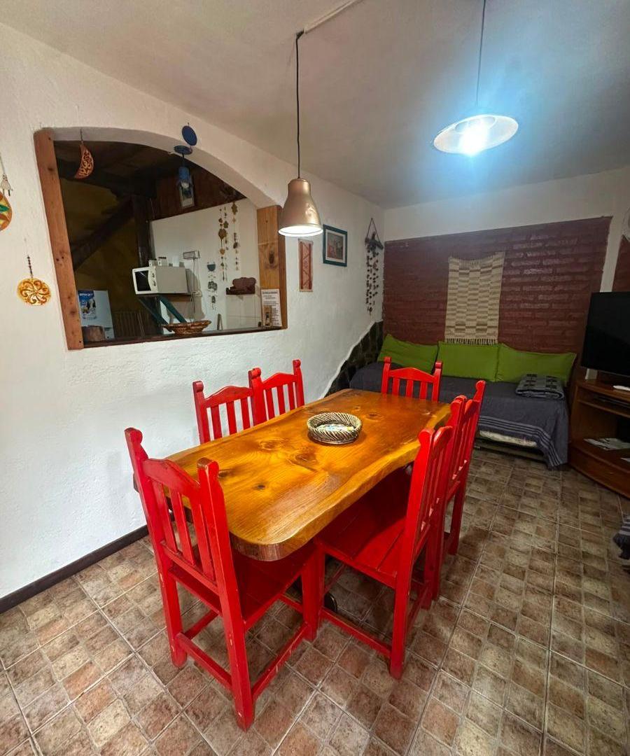 Foto de Tres cabañas con piscina, imagen 4