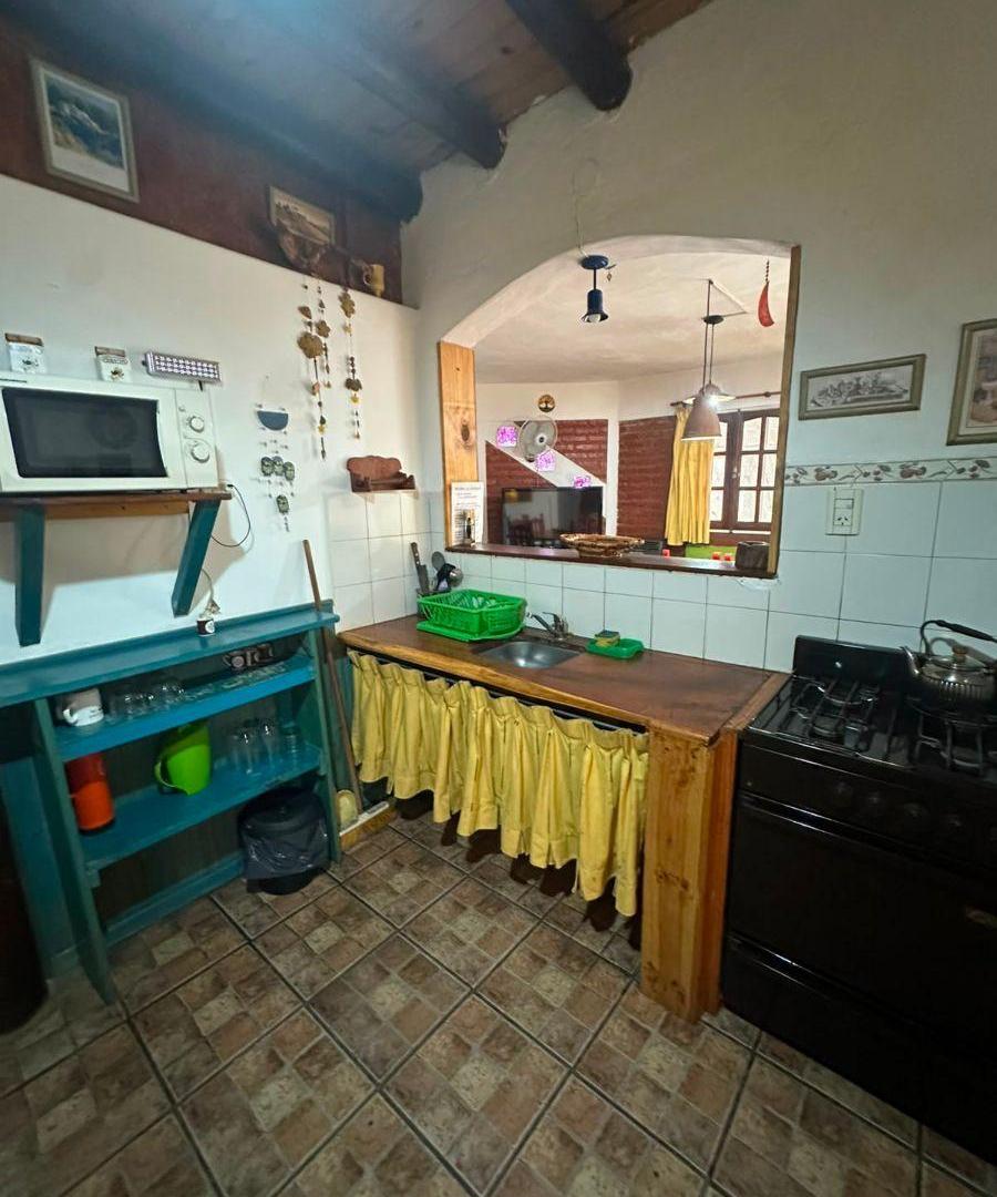 Foto de Tres cabañas con piscina, imagen 3