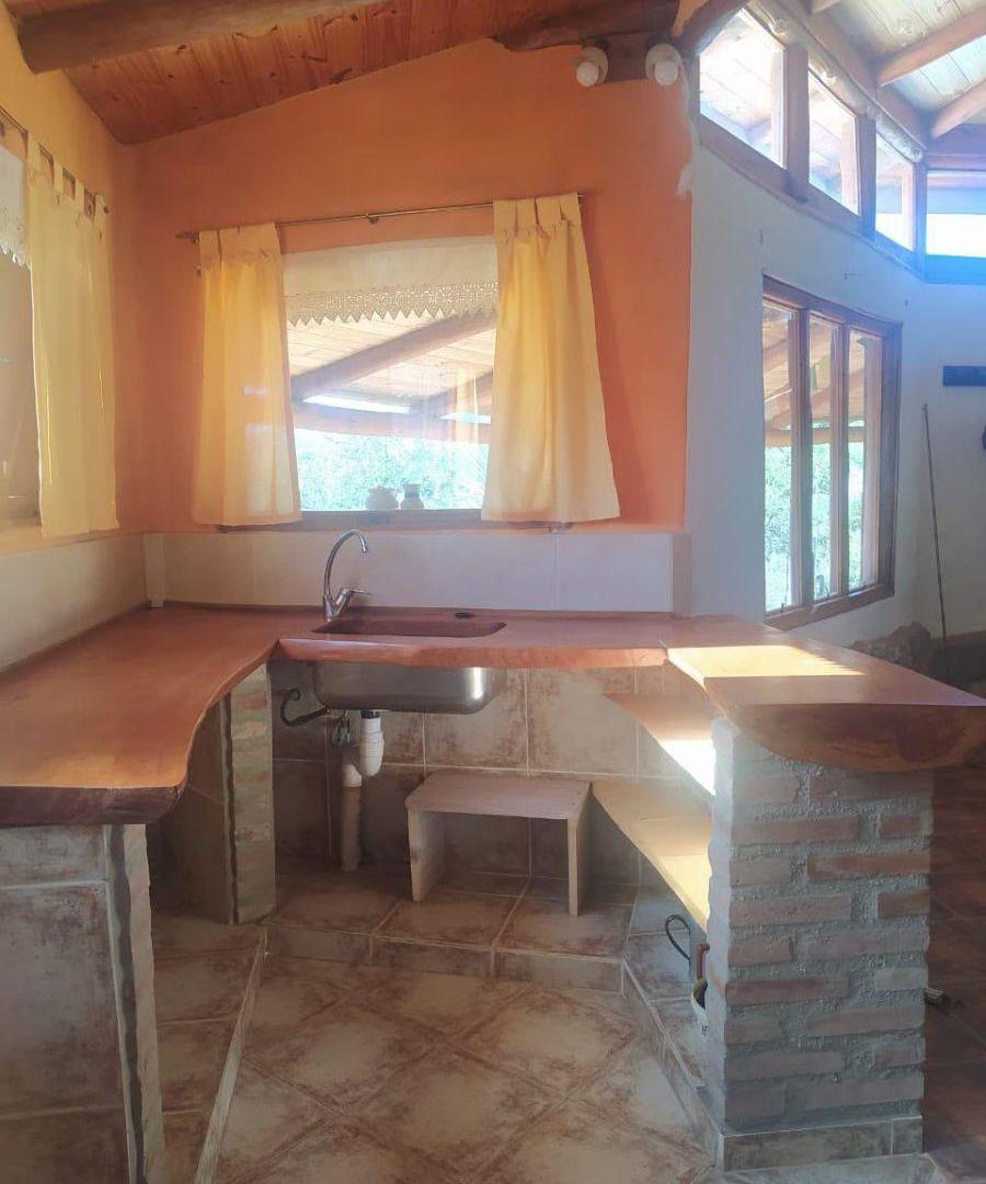 Foto de Los Alazanes 873 - Casa octogonal con vista al Uritorco, imagen 3