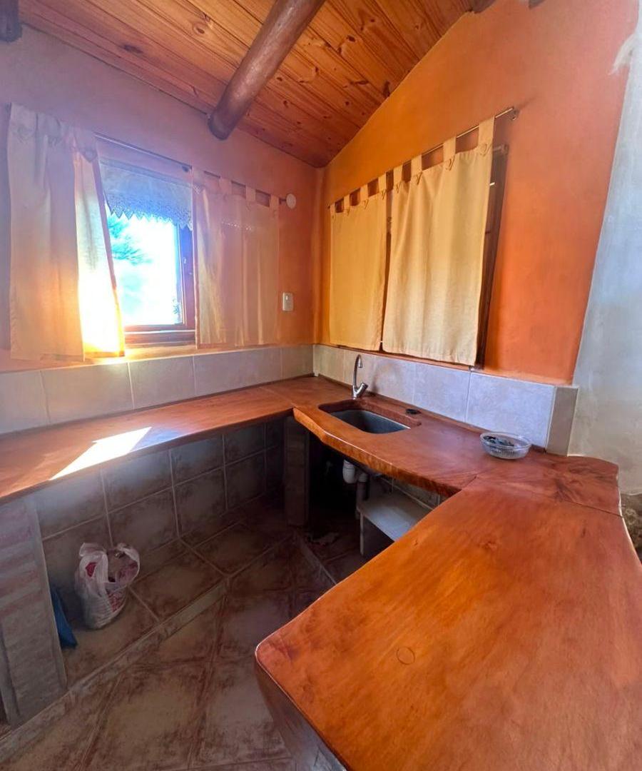 Foto de Los Alazanes 873 - Casa octogonal con vista al Uritorco, imagen 5