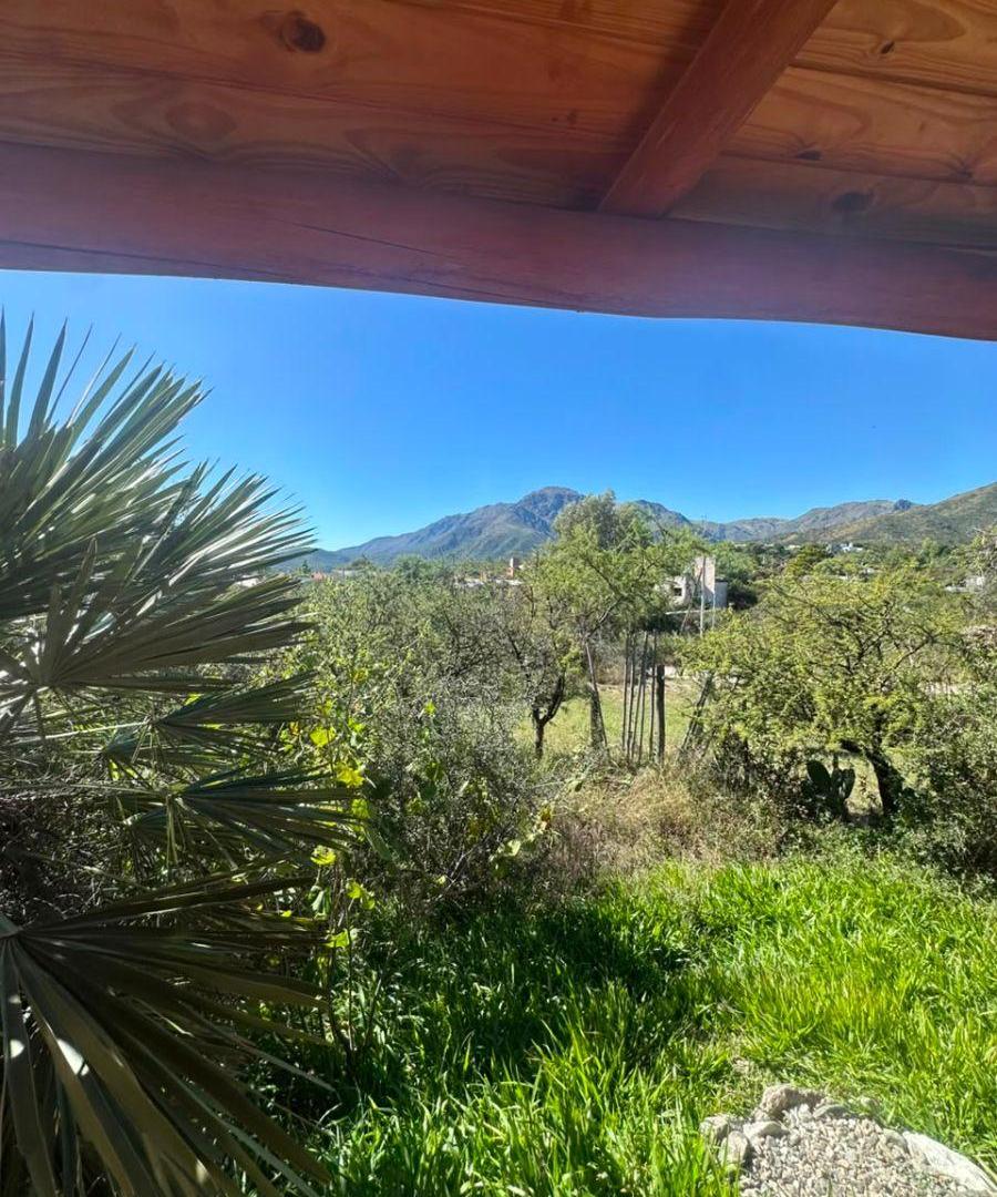 Foto de Los Alazanes 873 - Casa octogonal con vista al Uritorco, imagen 4