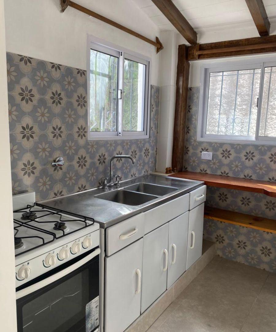 Foto de Chalet refaccionado a nuevo a 2 cuadras del Centro de Capilla del monte, imagen 2