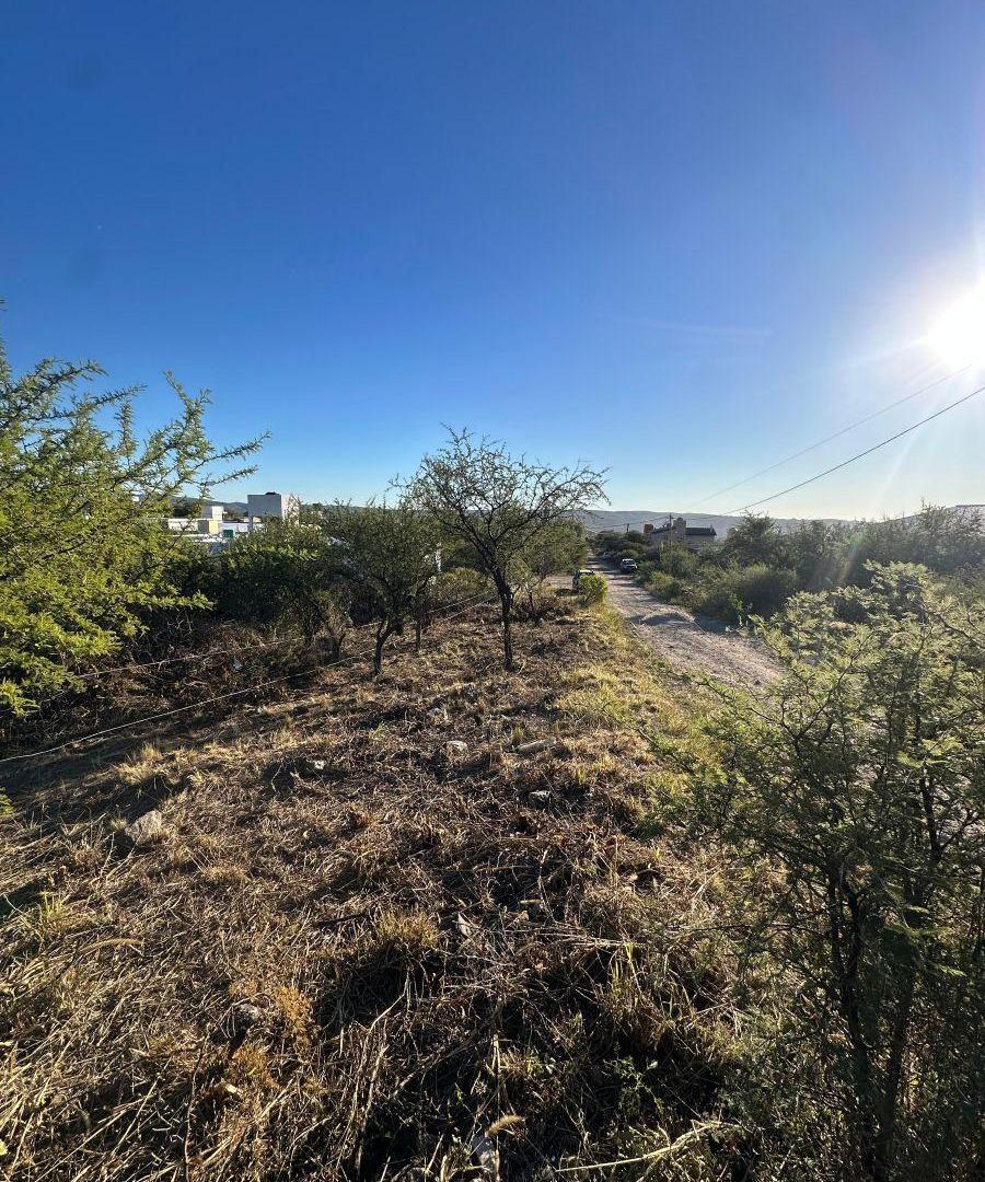Foto de 2 lotes contiguos de 450m2 cada uno con vista al Uritorco y Las Gemelas, imagen 2