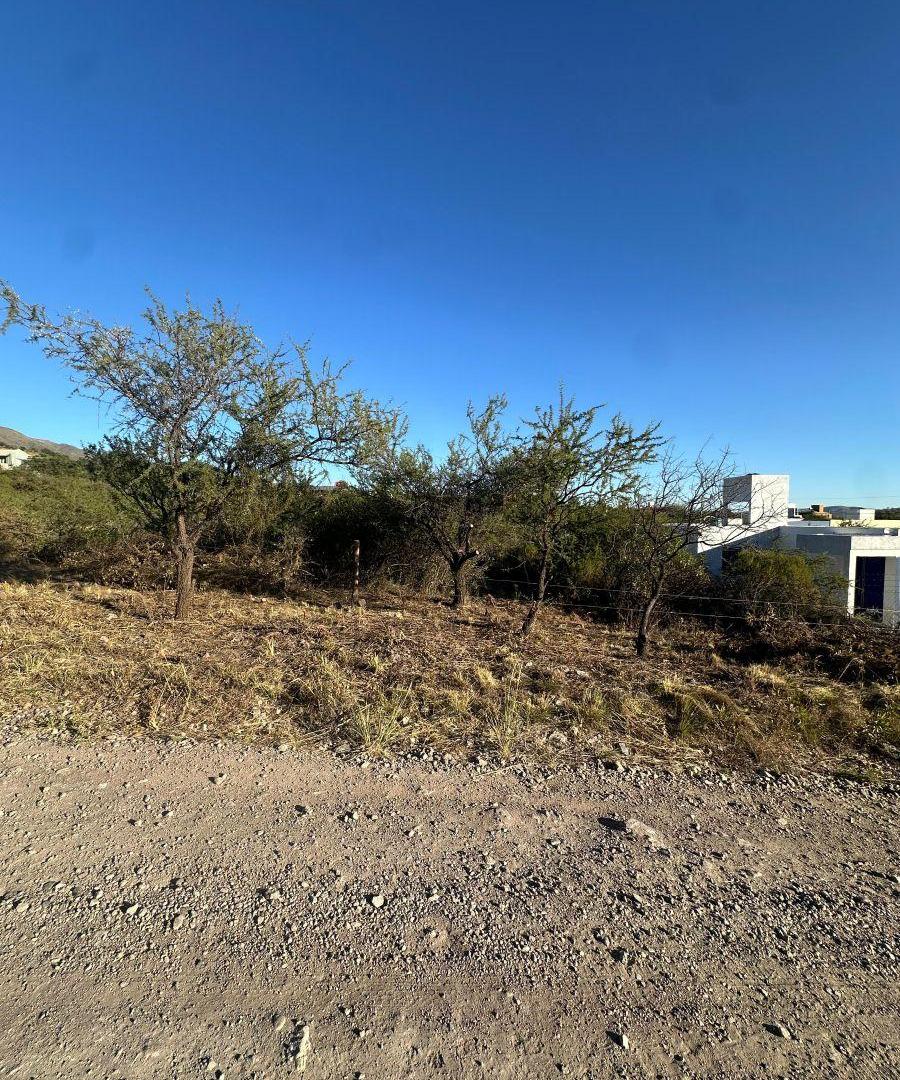 Foto de 2 lotes contiguos de 450m2 cada uno con vista al Uritorco y Las Gemelas, imagen 4