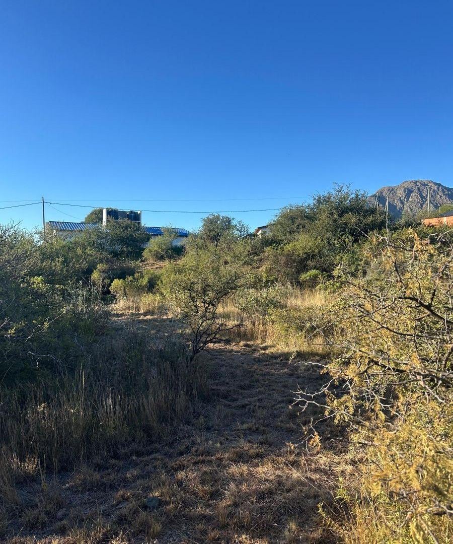 Foto de 2 lotes contiguos de 450m2 cada uno con vista al Uritorco y Las Gemelas, imagen 1